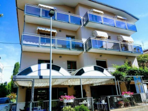 Hotel Gialpina Rimini